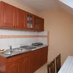 Paratlan Apartmanhaz * Szilvasvarad