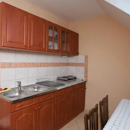 Paratlan Apartmanhaz * Szilvásvárad