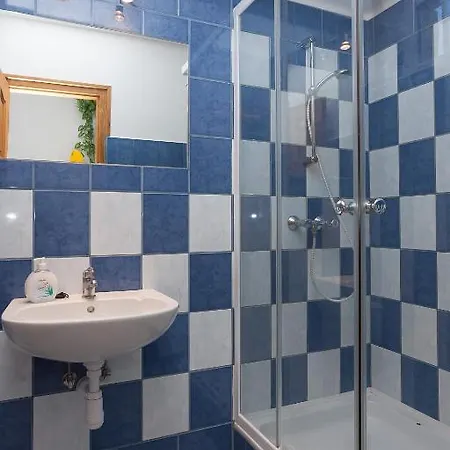 Paratlan Apartmanhaz Apartmán Szilvásvárad