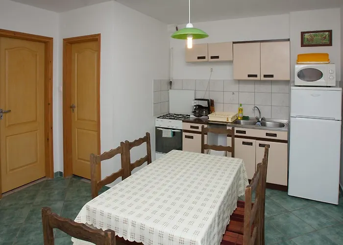 Paratlan Apartmanhaz * Szilvásvárad