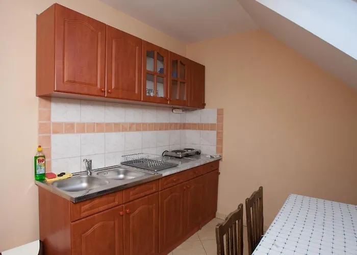 Paratlan Apartmanhaz * Szilvásvárad