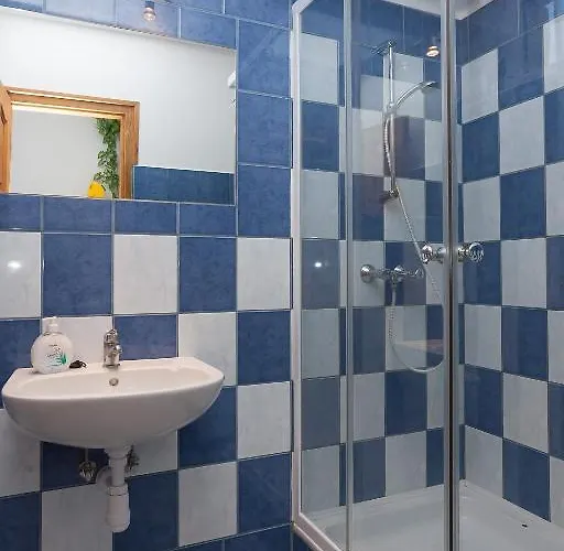 Paratlan Apartmanhaz דירה Szilvásvárad